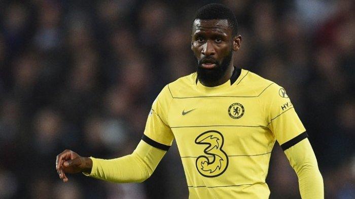 Antonio Rudiger Signs Contract with Real Madrid