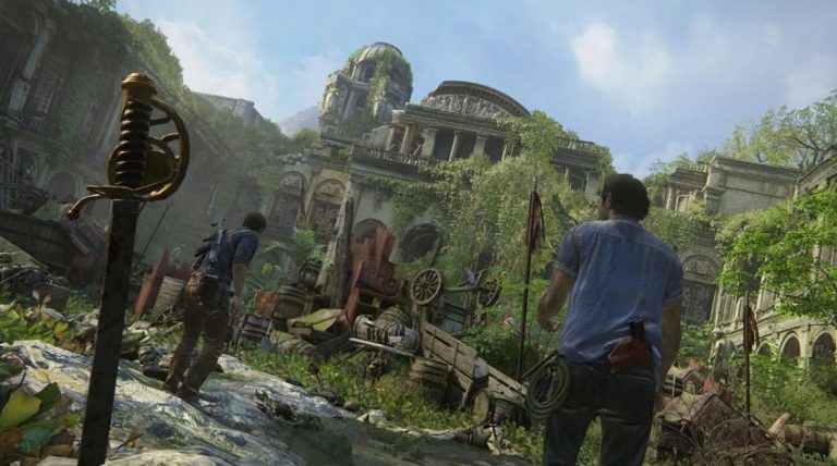 Uncharted: Legacy Of Thieves Collection Review (PS5) – A Real Treasure