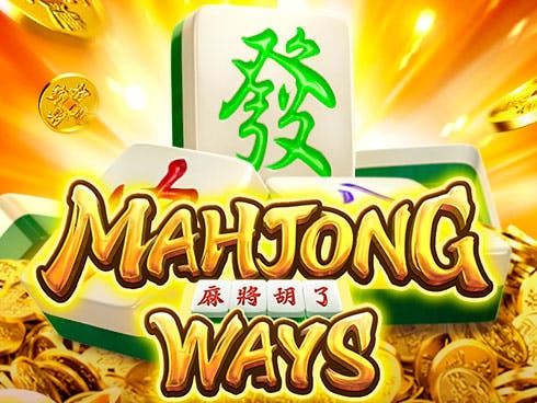 Slot Demo Pg Soft Mahjong Ways Terbaru Gampang Menang Hari Ini Dan Bocoran Jam Gacor Anti Rungkad