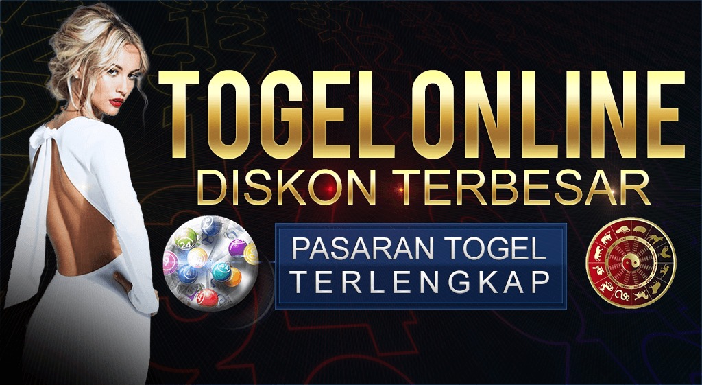 DAFTAR TOGEL TERBESAR & TERPERCAYA NO. 1 | Rekomendasi Situs Togel Online Terpercaya 2023