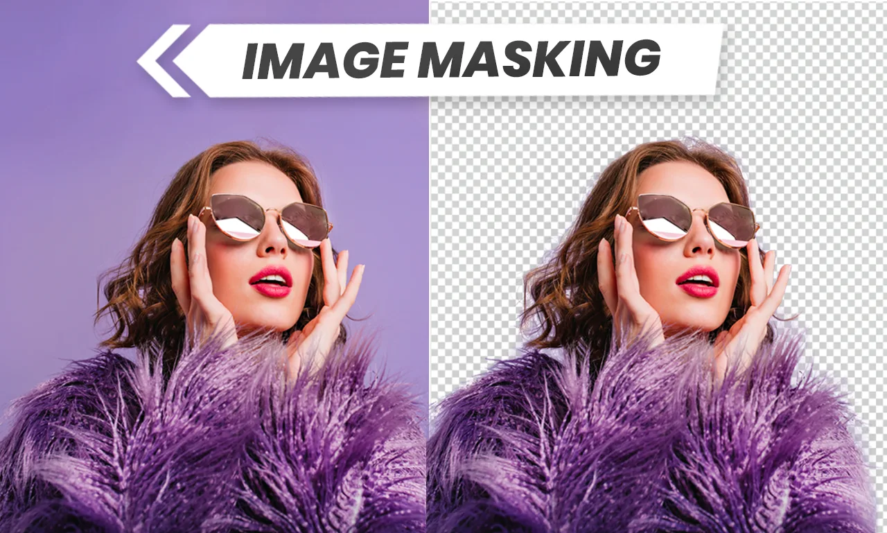 Professional Photo Masking and Cut-Out Services