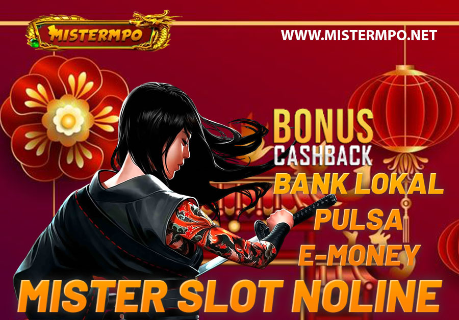 Login Slot Online Deposit E-VValet 10rb | Mister Mpo 77 Situs Judi Online 24 Jam