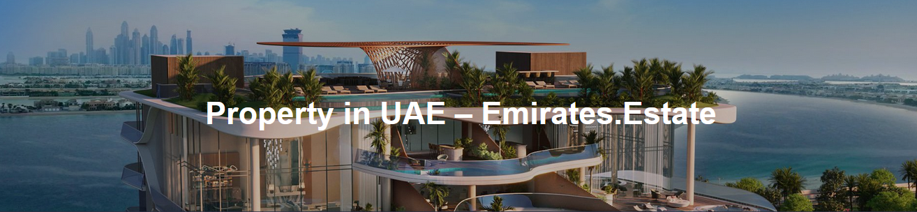 emirates estate