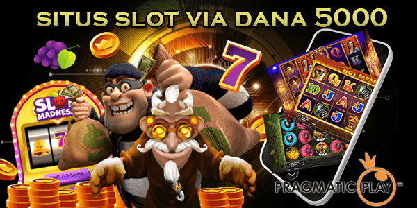 Slot88Win : Daftar Situs Slot Via Dana 10000