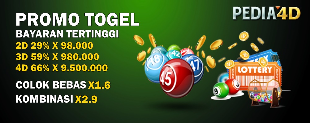 PEDIA4D Situs Togel Totobet, Slot Online, Live Dingdong Deposit Pulsa, Dana, Ovo Tanpa Potongan