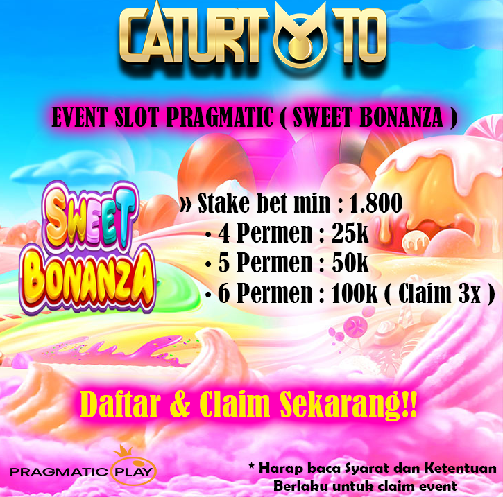 Sweet Bonanza Pragmatic Indonesia, Download Sweet Bonanza Apk Caturtoto 