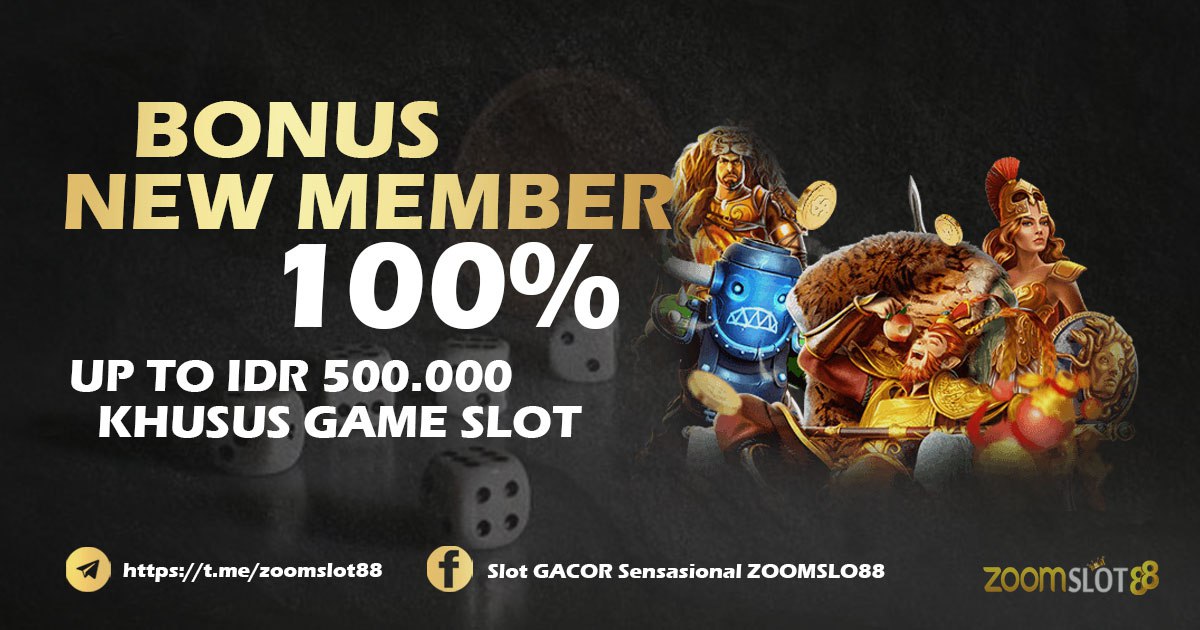 Link Slot88 Bonus New Member 100 % Di Awal Depan Baru 50% 200% Welcome Promo > Kumpulan Daftar Situs Judi Slot Gacor Terbaru