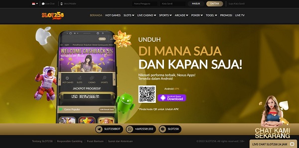 SLOT303: Situs Agen Judi Slot Online Terlengkap Indonesia, Agen Judi Online, Situs Judi Online Live Casino