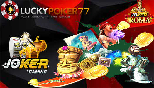 Joker123 Casino merupakan casino judi slot yang dapat dimainkan menggunakan uang asli indonesia.