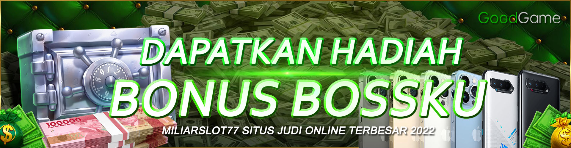 Link Situs Slot Deposit Pulsa 5000 Tanpa Potongan XL Dan Telkomsel